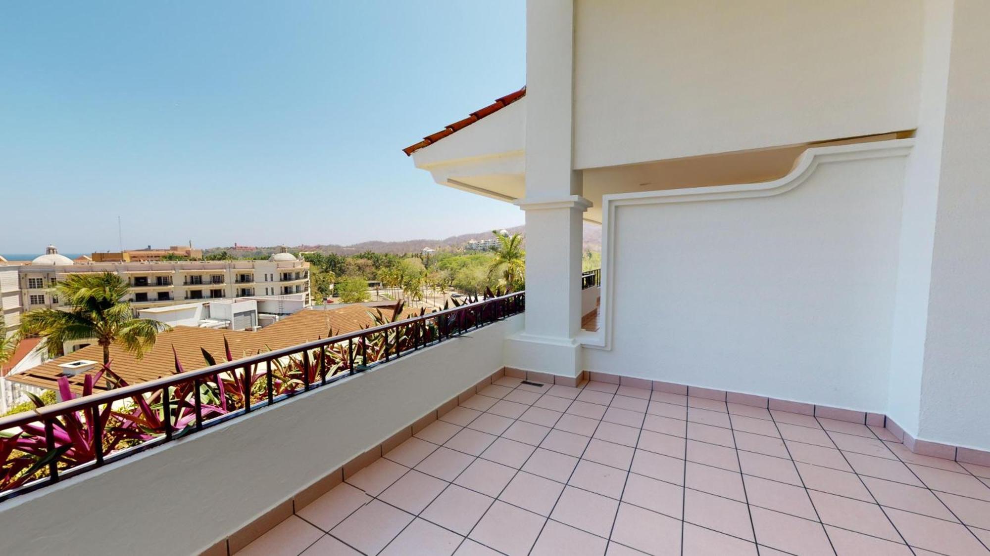 Park Royal Beach Huatulco Tangolunda Exterior photo